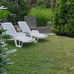 Serenity Lounge Tihany * Tihany