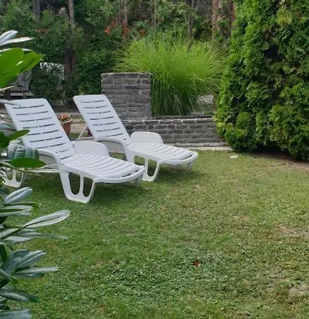 Villa Réka * Tihany