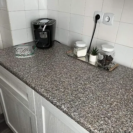 Appartement Villa Réka Tihany