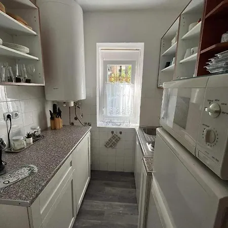 Serenity Lounge Tihany Tihany