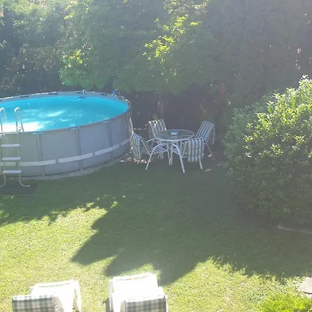 Villa Réka Appartement Tihany