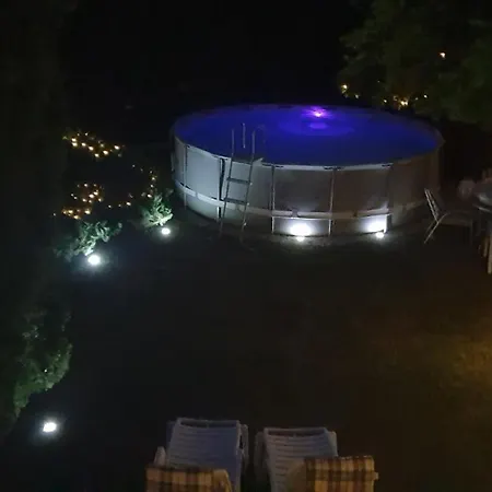 Appartement Villa Réka Tihany