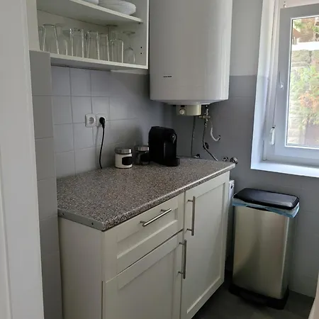 Serenity Lounge Tihany Tihany