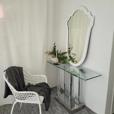 Serenity Lounge Tihany * 티하니