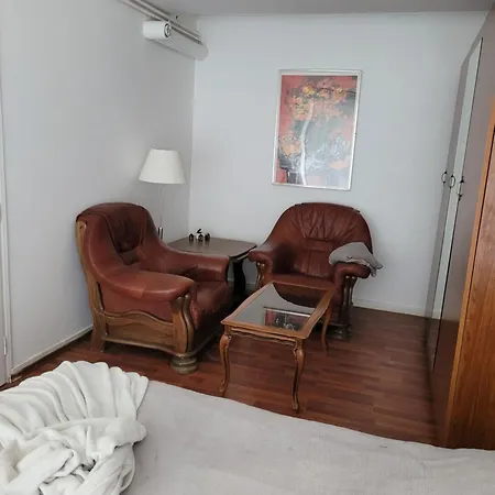 Villa Réka Appartement