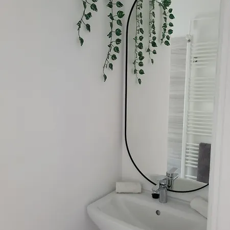 Appartement Villa Réka