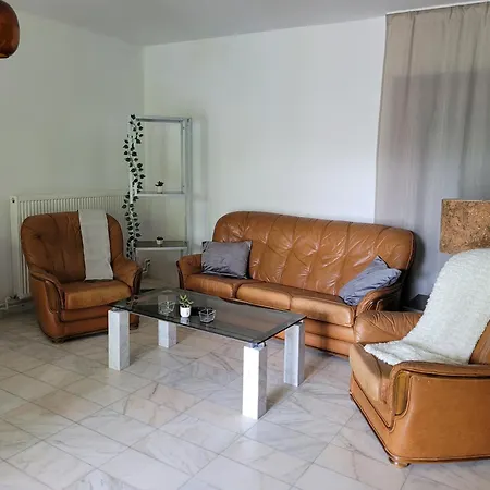 Villa Réka Appartement Tihany