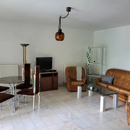 아파트 Serenity Lounge Tihany 티하니