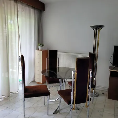 Villa Réka * Tihany