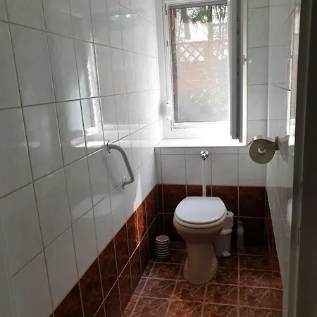 Serenity Lounge Tihany