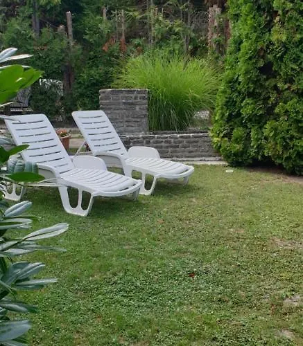 Serenity Lounge Tihany * Tihany