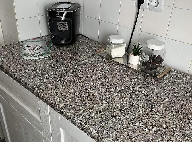 公寓 雷卡公寓 蒂豪尼