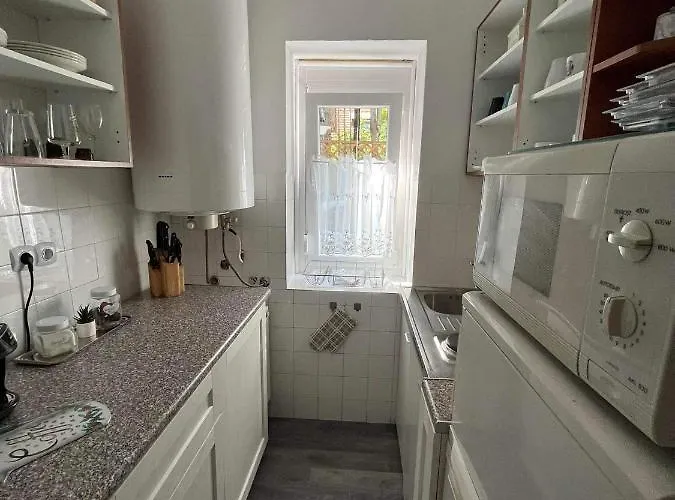 雷卡公寓 蒂豪尼