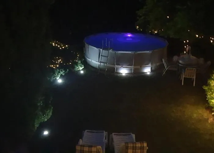 Apartment Serenity Lounge Tihany Tihany