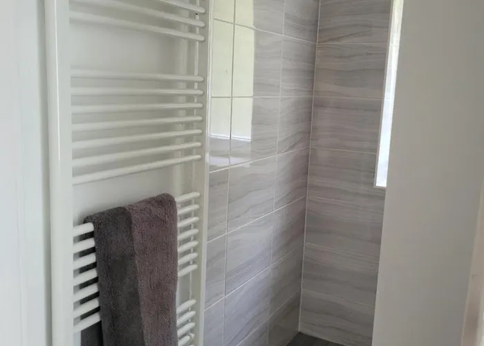 Serenity Lounge Tihany Apartment Tihany