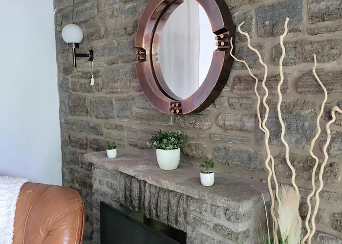 Serenity Lounge Tihany *