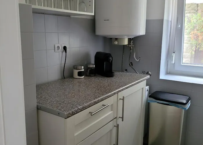 雷卡公寓 蒂豪尼