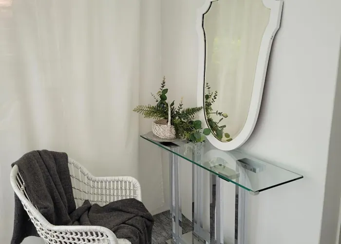 Serenity Lounge Tihany * Tihany