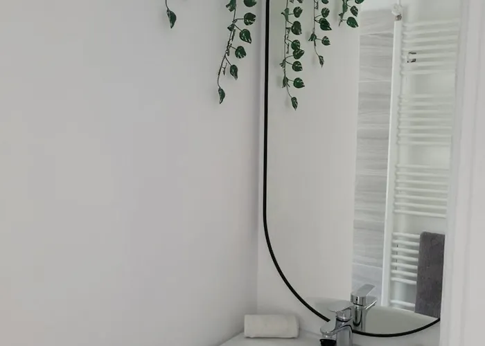 Apartment Serenity Lounge Tihany