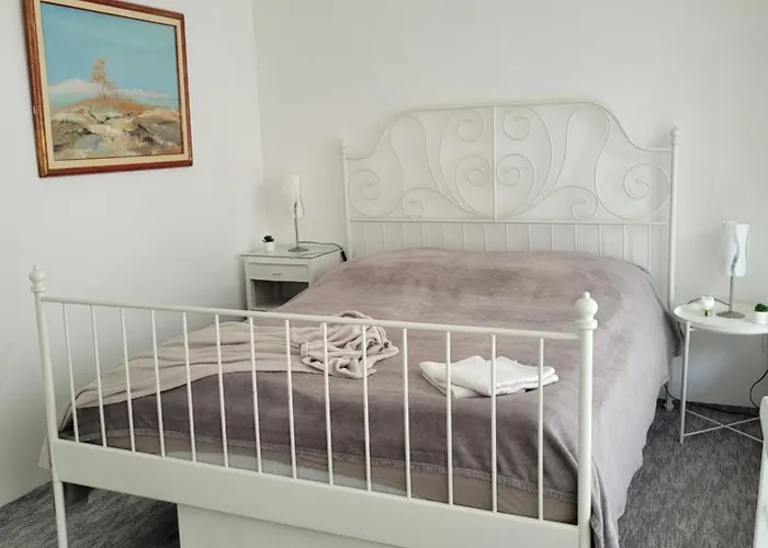 Apartment Serenity Lounge Tihany *