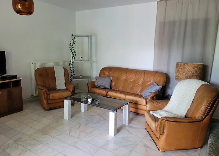 Serenity Lounge Tihany Lejlighed Tihany
