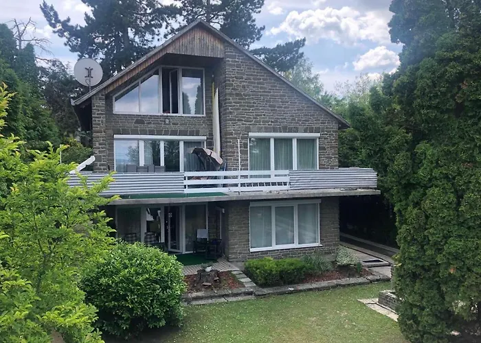 Serenity Lounge Tihany