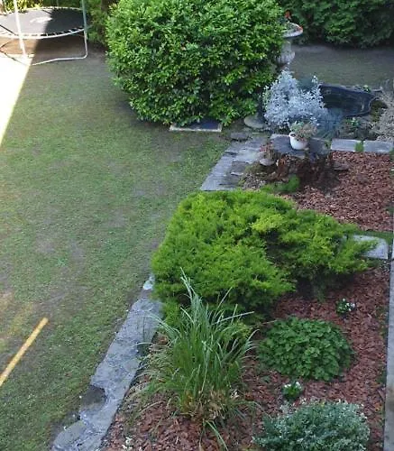 雷卡公寓 蒂豪尼